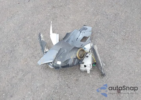 2014 Ford Escape Titanium из США, поврежденный, VIN 1FMCU9JX8EUB42304